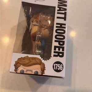 Funko Jaws 50th Anniversary Figure